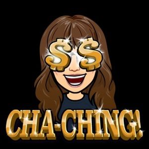 Meet your Posher, Patsy